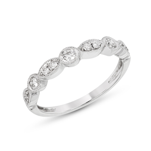 Wedding Rings and Bands - Vinca Jewelry Store, Kansas City Since 1987